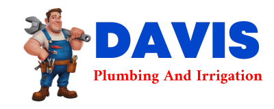 Trusted plumber in UNDERWOOD